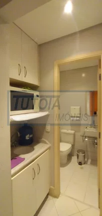 Imagem CONJUNTO COMERCIAL PARA VENDA NO PARAISO