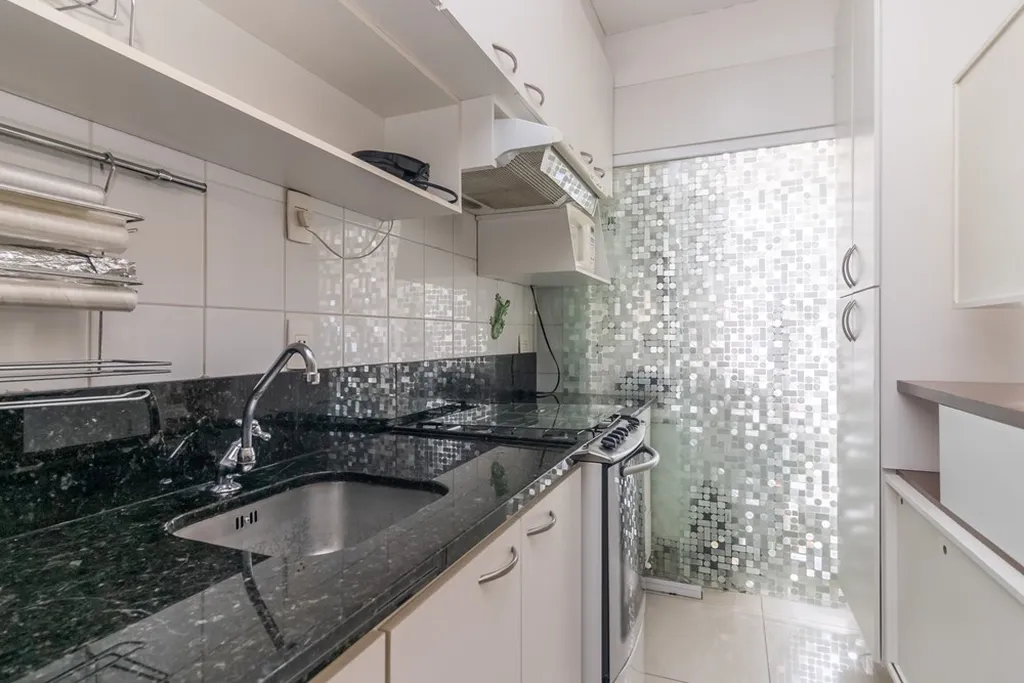Imagem APARTAMENTO RESIDENCIAL em São Paulo - SP, Itaim Bibi