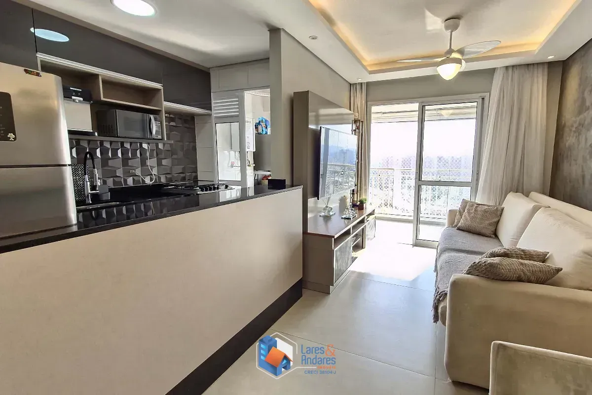 Foto do imóvel Apartamento para venda em Casa Verde com 2 quartos, sendo 1 suíte, 67m² em Rua Saguairu