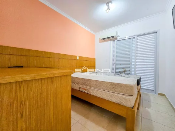 Imagem Apartamento para locação anual, com 3 dormitórios 1 suíte 105m² - em Riviera de São Lourenço - Bertioga SP
