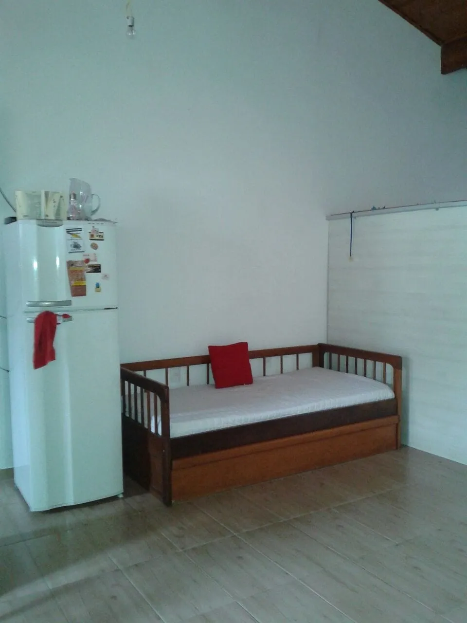 Imagem Casa à venda 1 Quarto, 2 Vagas, 125M², Vila Santa Isabel, Taubaté - SP