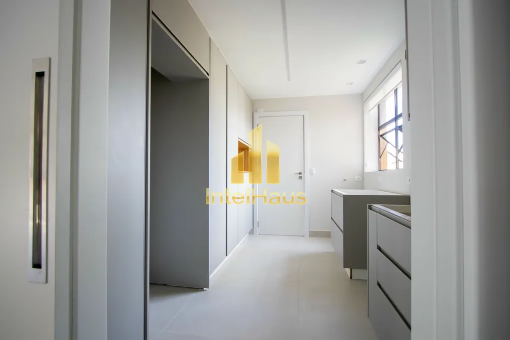Imagem Excelente apartamento no Edifício Porto Pacífico, localizado em uma das regiões mais nobres do Ec...