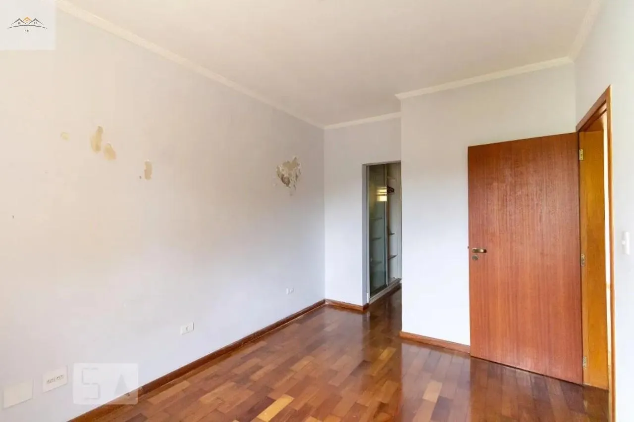 Imagem CASA RESIDENCIAL em São Paulo - São Paulo, Bosque da Saúde