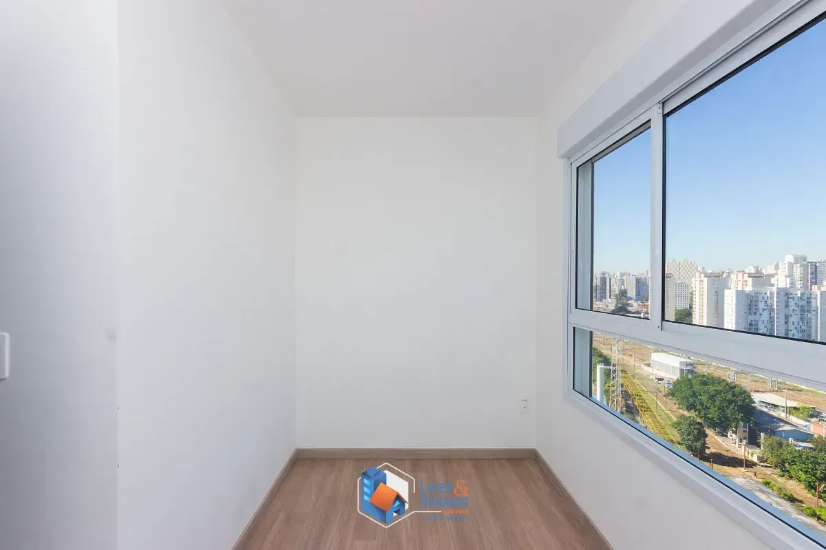 Imagem Apartamento para venda em Barra Funda com 3 quartos, sendo 1 suíte, 74m²