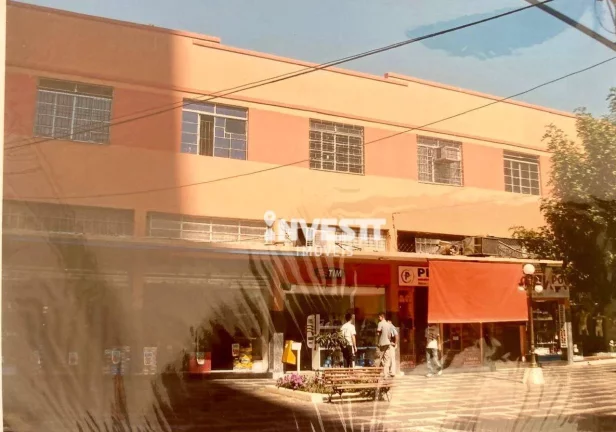Imagem Galeria à venda no Setor Central - Goiânia/GO