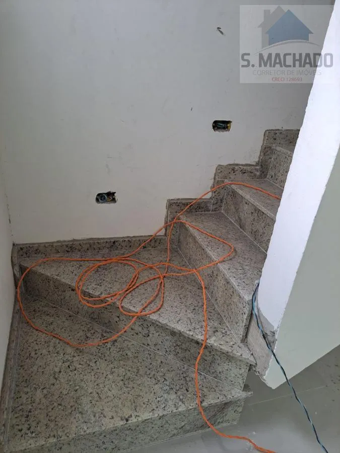 Imagem Apartamento para Venda em Santo André / SP no bairro Vila Metalurgica