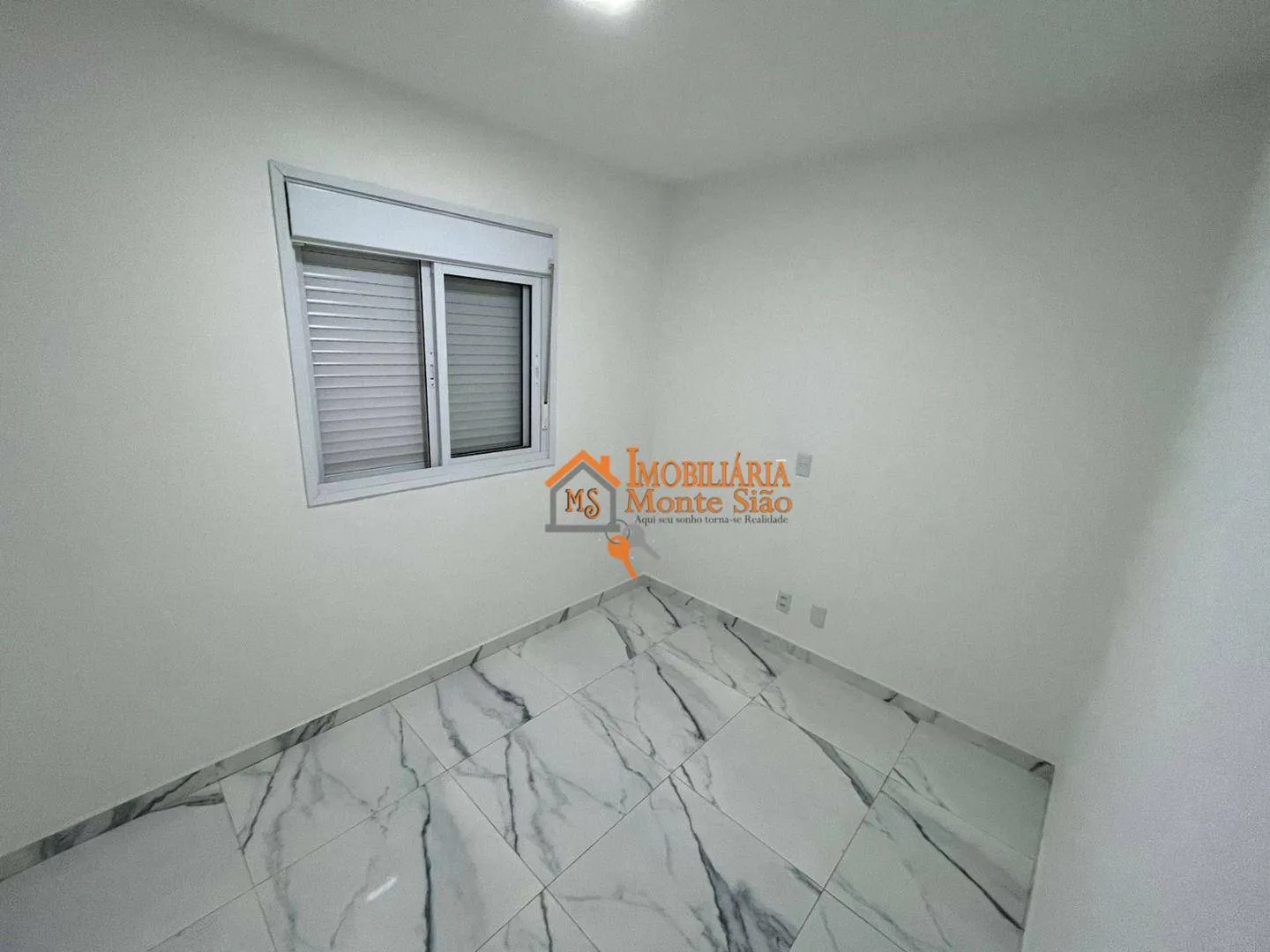 Imagem Apartamento com 2 dormitórios à venda, 66 m² por R$ 617.000,00 - Jardim Flor da Montanha - Guarulhos/SP