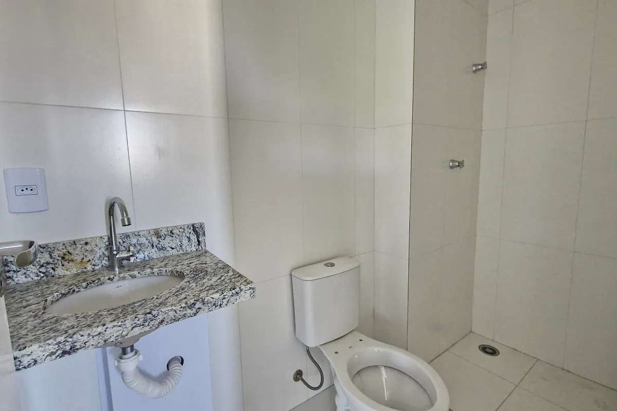 Imagem Apartamento para venda em Jardim França com 2 quartos, sendo 1 suíte, 45m2