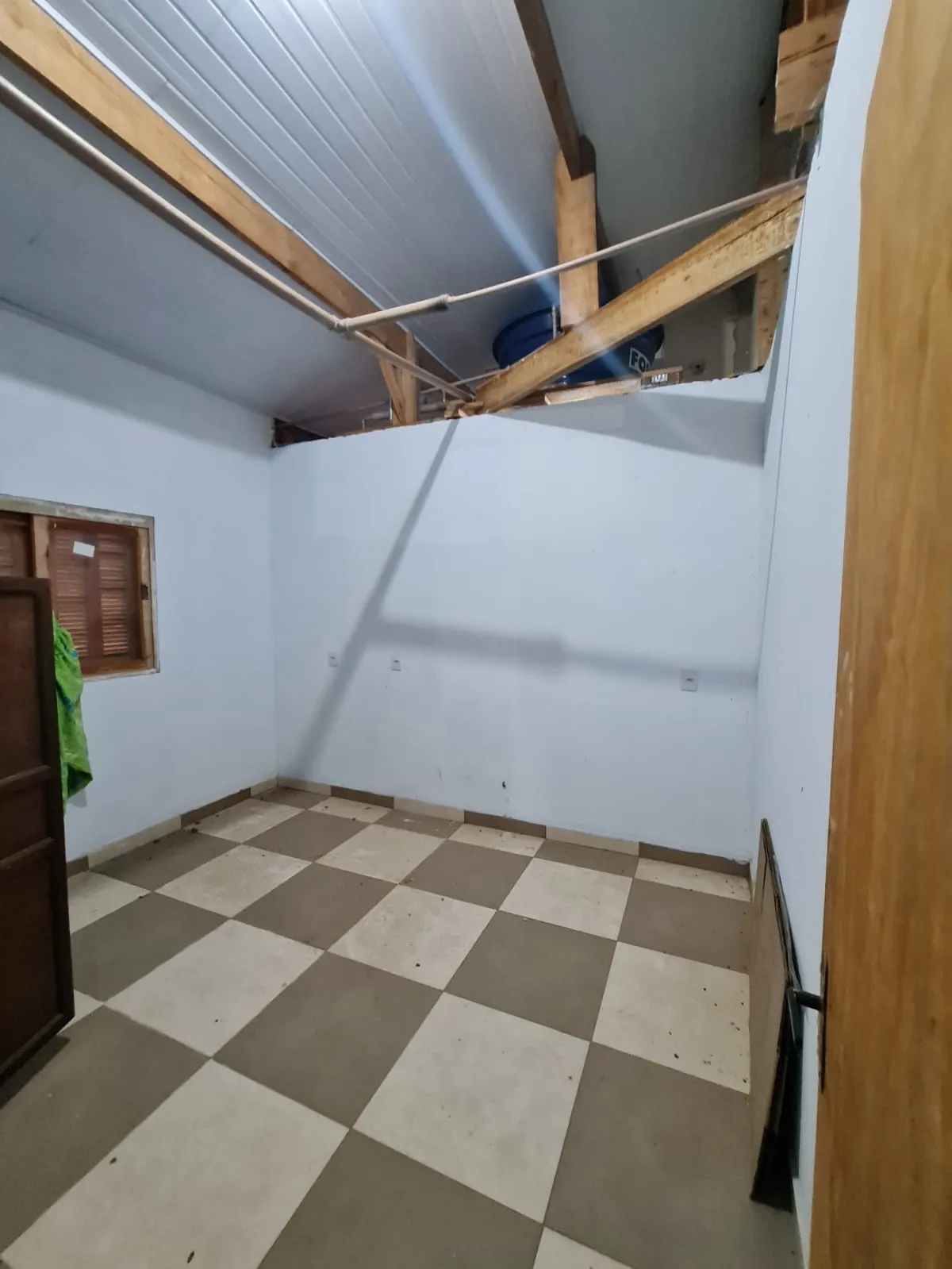 Imagem Casa 2 dormitórios com 860m²de terreno Condomínio Aquarius Prox ao Shopping Iguatemi do Campolim Sorocaba SP