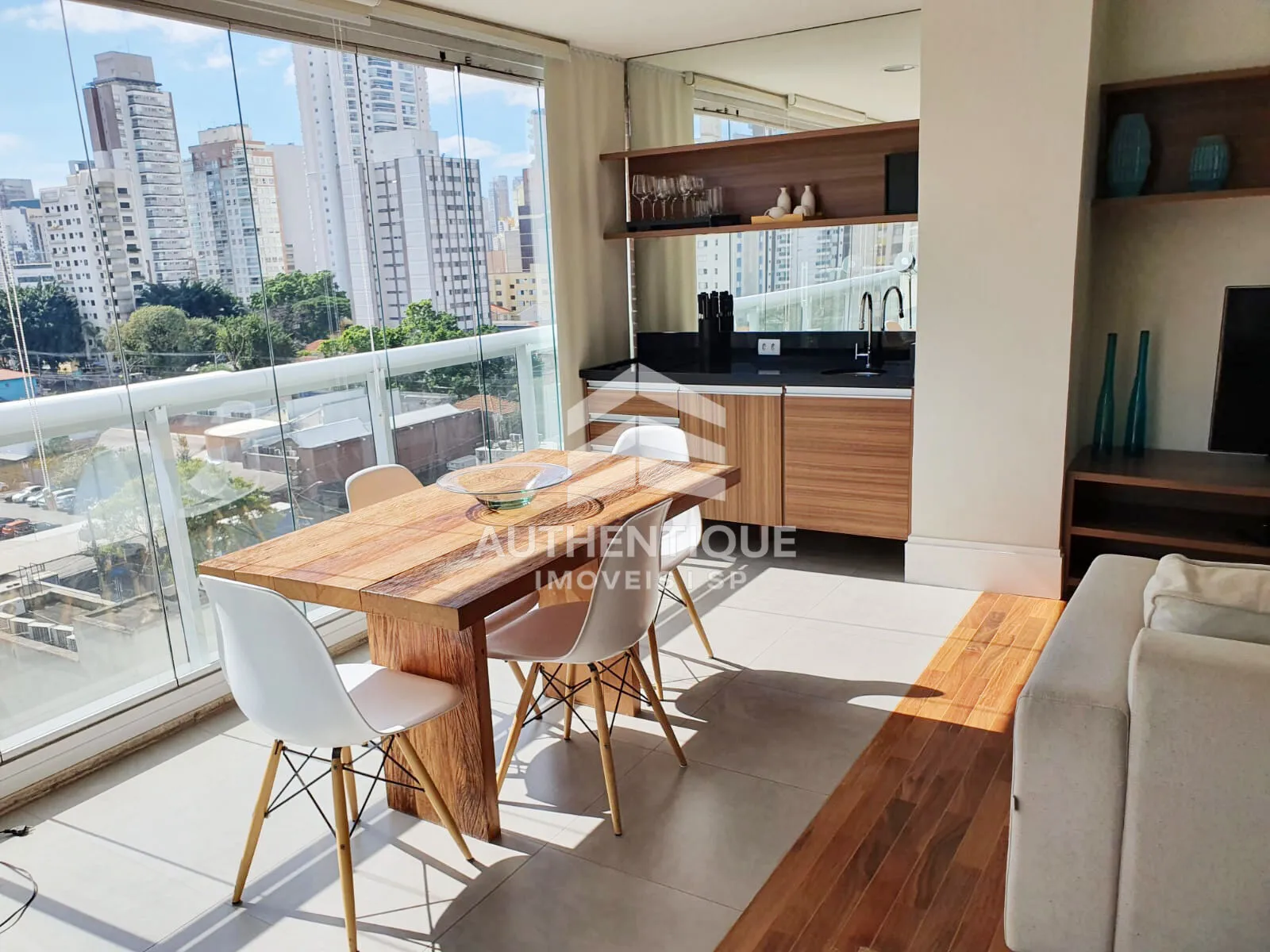 Imagem Affinity Vila Olímpia For Live - Apartamento à venda em São Paulo/SP