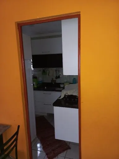 Imagem Casa com 2 dormitórios à venda, 45 m² por R$ 233.000,00 - Aeroporto - Guarulhos/SP