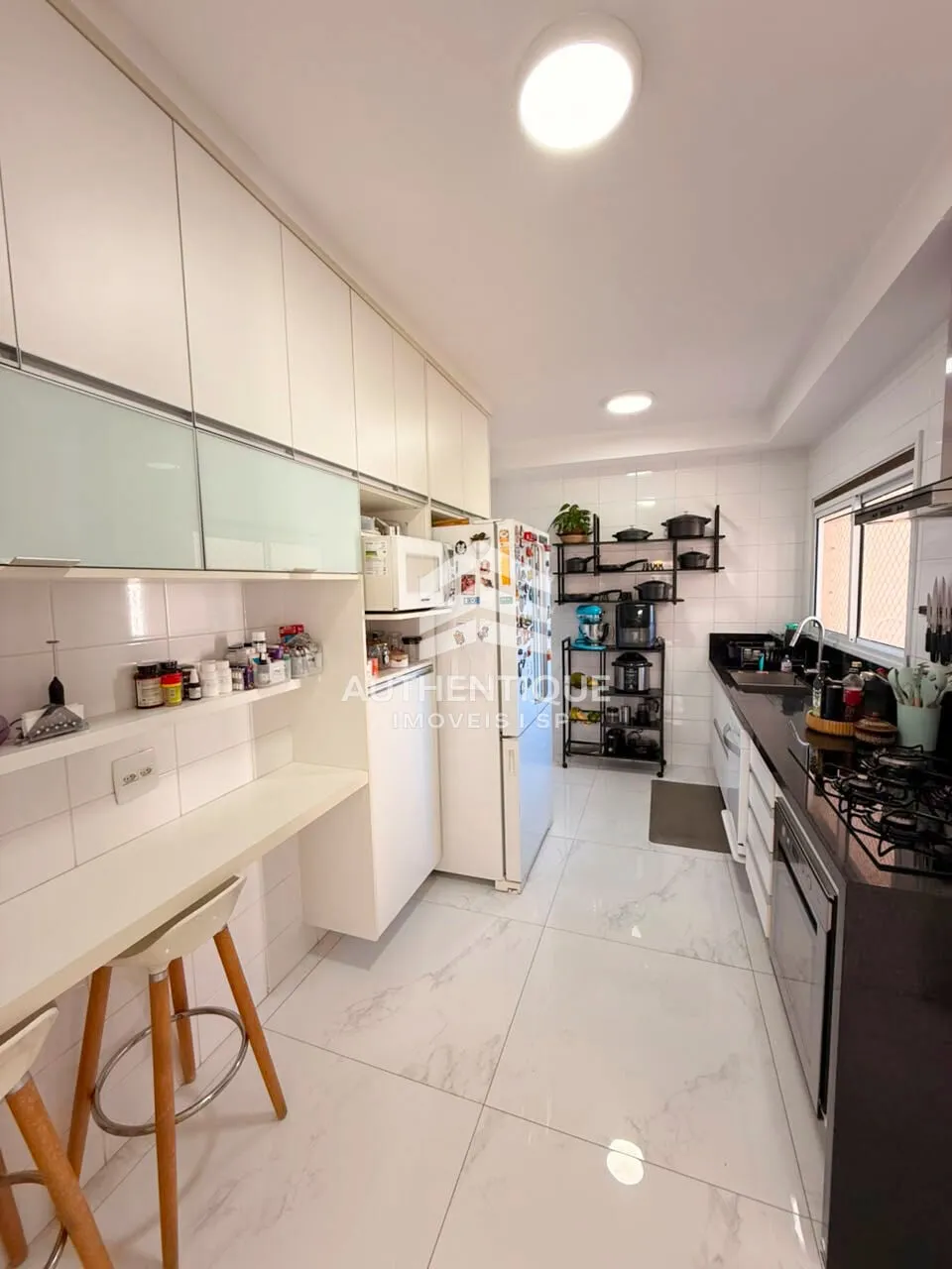 Imagem GHAIA TAMBORE - Apartamento em Tamboré à venda