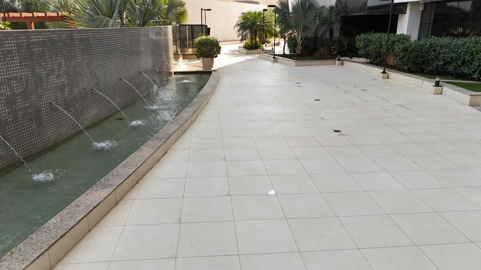 Imagem Apartamento com 3 Quartos para Alugar, 117 m² em Park Lozandes - Goiânia