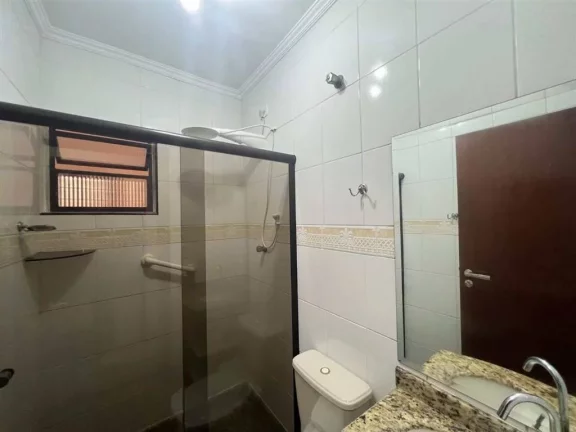 Imagem Casa com 3 dormitórios à venda, 250 m² por R$ 1050.000,00 - Jardim Real - Praia Grande/SP