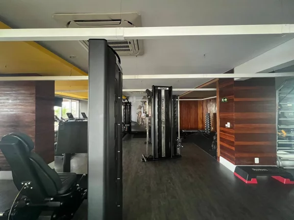 Imagem RESIDENCIAL OPUS URBANO AREIÃO