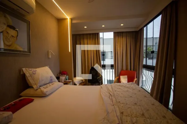 Imagem Apartamento à Venda - Recreio, 4 Quartos, 205 m2