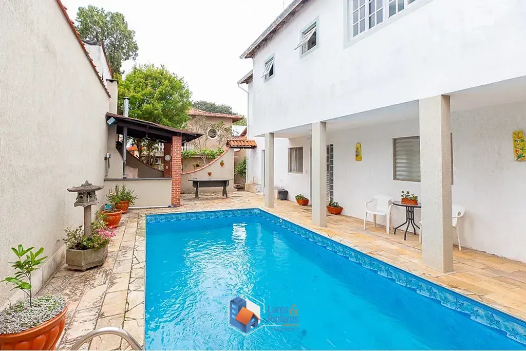 Imagem Casa à venda 7 Quartos 2 Suites 4 Vagas 364M² Jardim Kioto São Paulo - SP