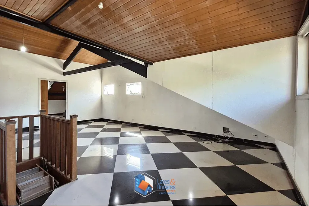 Imagem Casa à venda 6 Quartos 6 Suites 10 Vagas 890M² Jardim Prudência São Paulo - SP