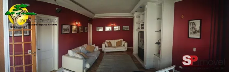Imagem SOBRADO C/ 430M², 3 SUITES E 3 VAGAS NA VILA GUACA