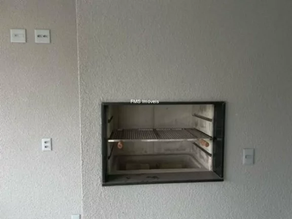 Imagem Apartamento para Venda com 4 Suítes e 3 Vagas de Garagem.
