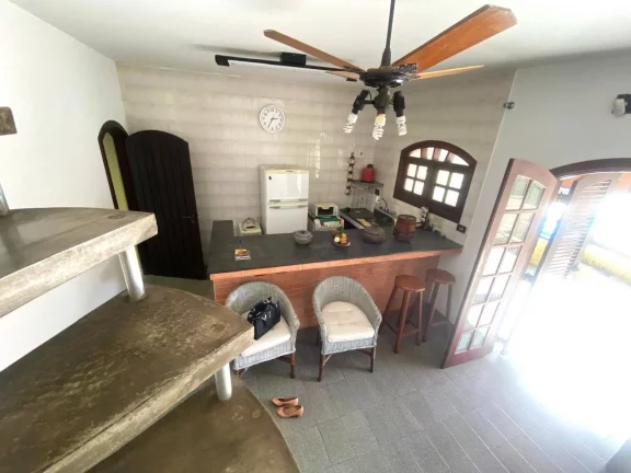 Imagem Linda casa à venda no Jardim América - Iguape/SP