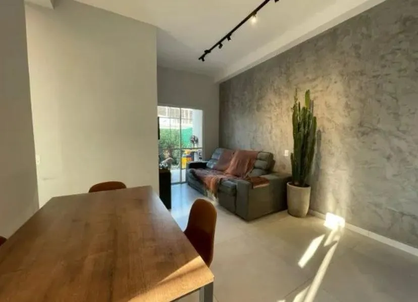 Imagem Apartamento para Venda em Hortolândia, Jardim das Colinas, 2 dormitórios, 1 suíte, 2 banheiros, 1 vaga