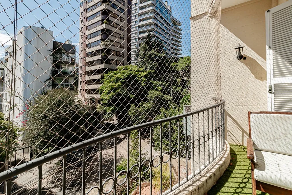 Imagem Apartamento em Mont Serrat