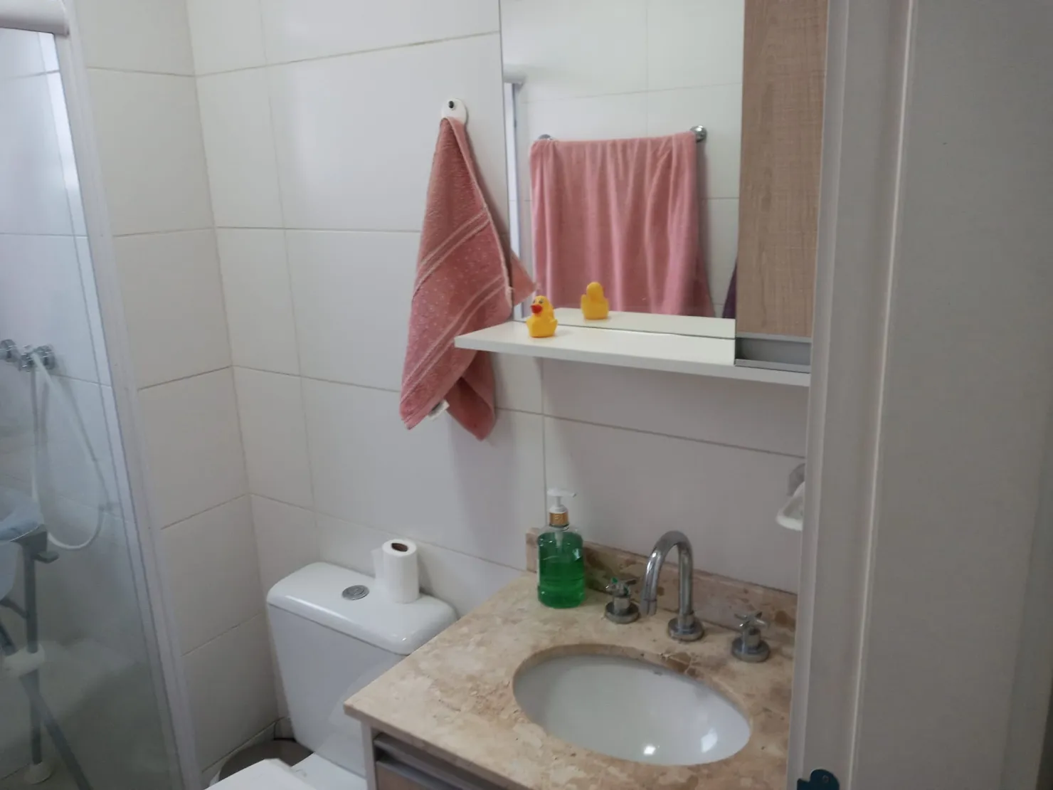 Imagem Apartamento à venda 2 Quartos, 1 Suite, 1 Vaga, 75M², Jardim das Nações, Taubaté - SP | Condomínio Camburi