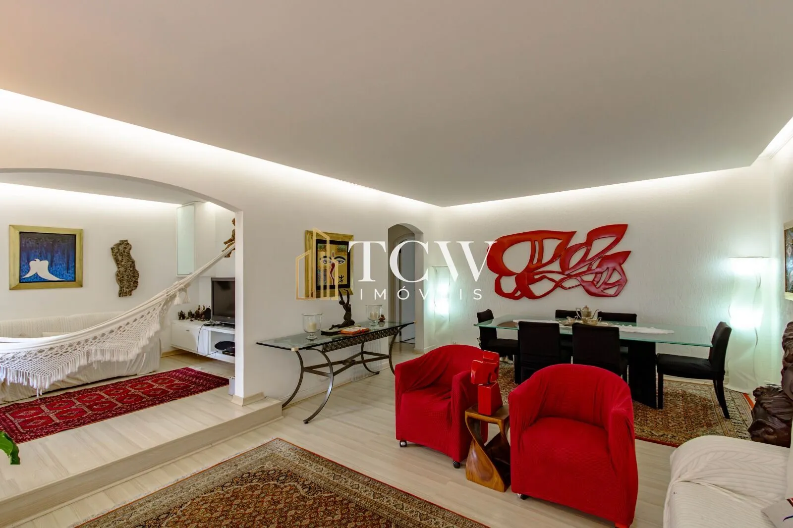 Imagem Apartamento à venda no bairro Itaim Bibi - São Paulo/SP, Zona Sul