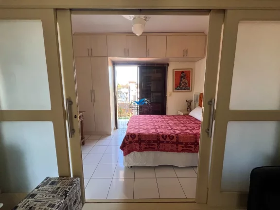 Imagem LOFT CHARMOSO - 300 mts da Praia da Enseada