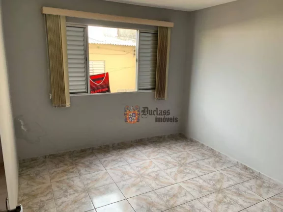 Imagem Salão à venda com casa de 2 dormitórios , 298 m² por R$ 850.000 - Jardim Tarumã - Jundiaí/SP