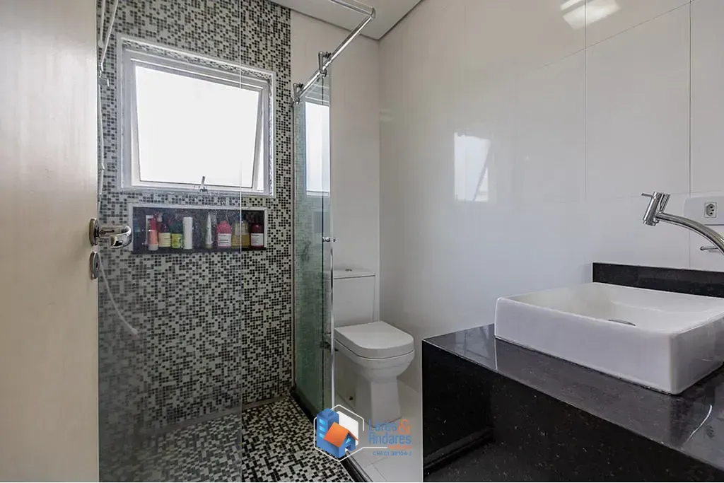 Imagem Casa à venda 2 Quartos 1 Suite 2 Vagas 110M² Chácara Santo Antônio (Zona Sul) São Paulo - SP