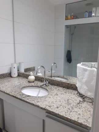 Imagem Apartamento excelente 50 m² 2 dormitórios cond. com piscina em Santo Andre