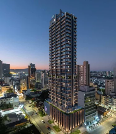 Imagem NF Pulse - Apartamento à venda no bairro Centro - Itajaí/SC