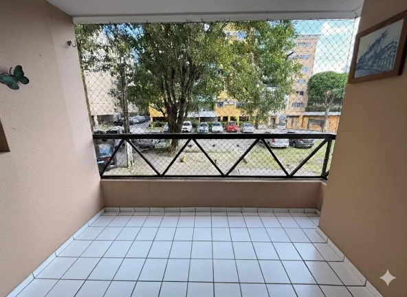 Imagem Apartamento no Morada Recife Antigo, Cordeiro
