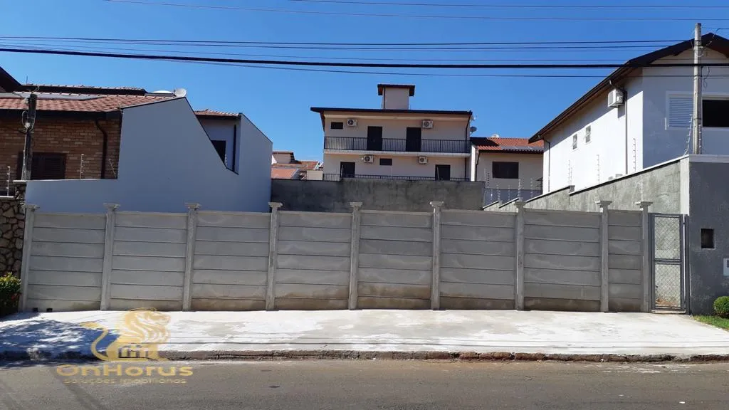 Imagem Excelente Terreno no Alto do Parque Taquaral