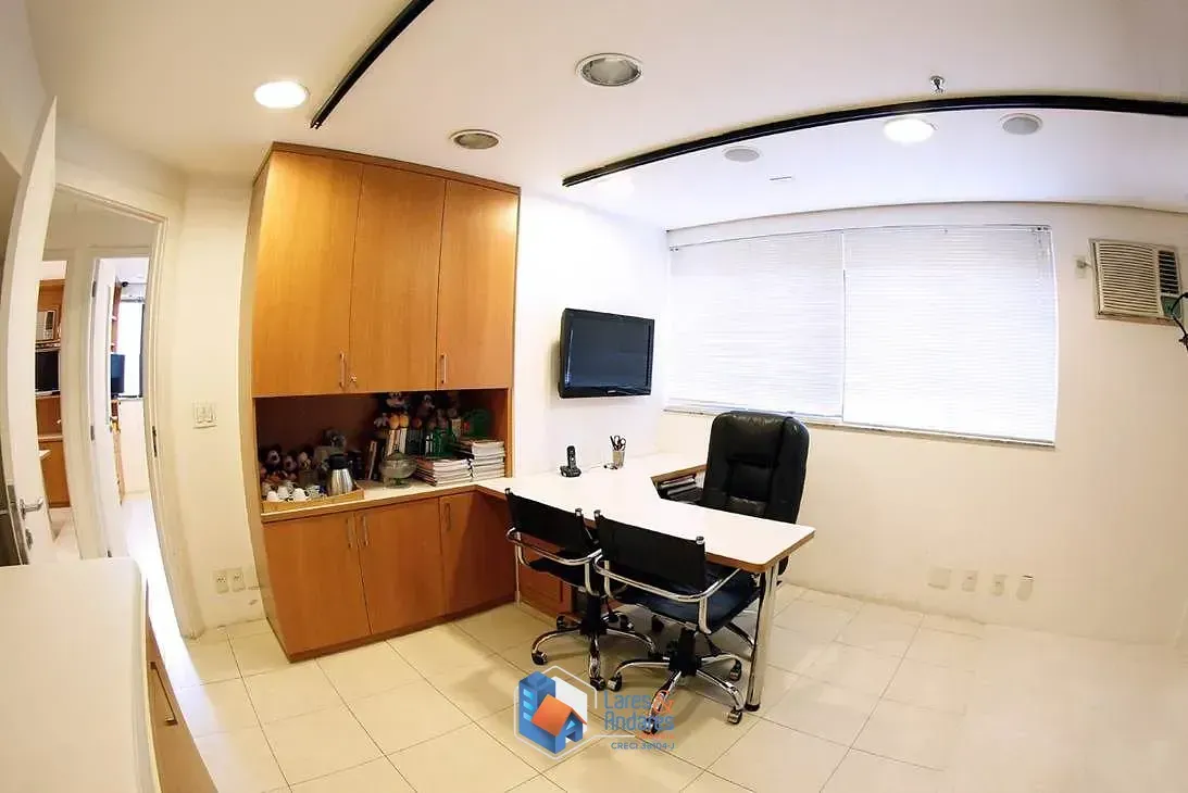 Imagem Conjunto comercial para venda em Brooklin, 60m²