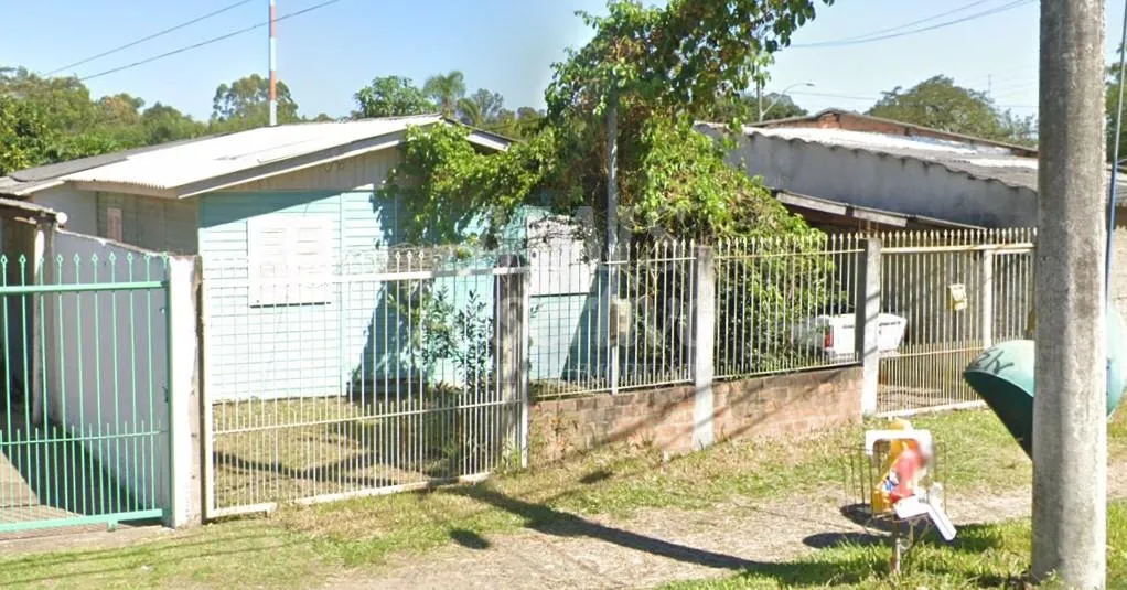 Imagem Casa mista para venda, bairro Belém Novo (Zona Sul) em Porto Alegre/RS.