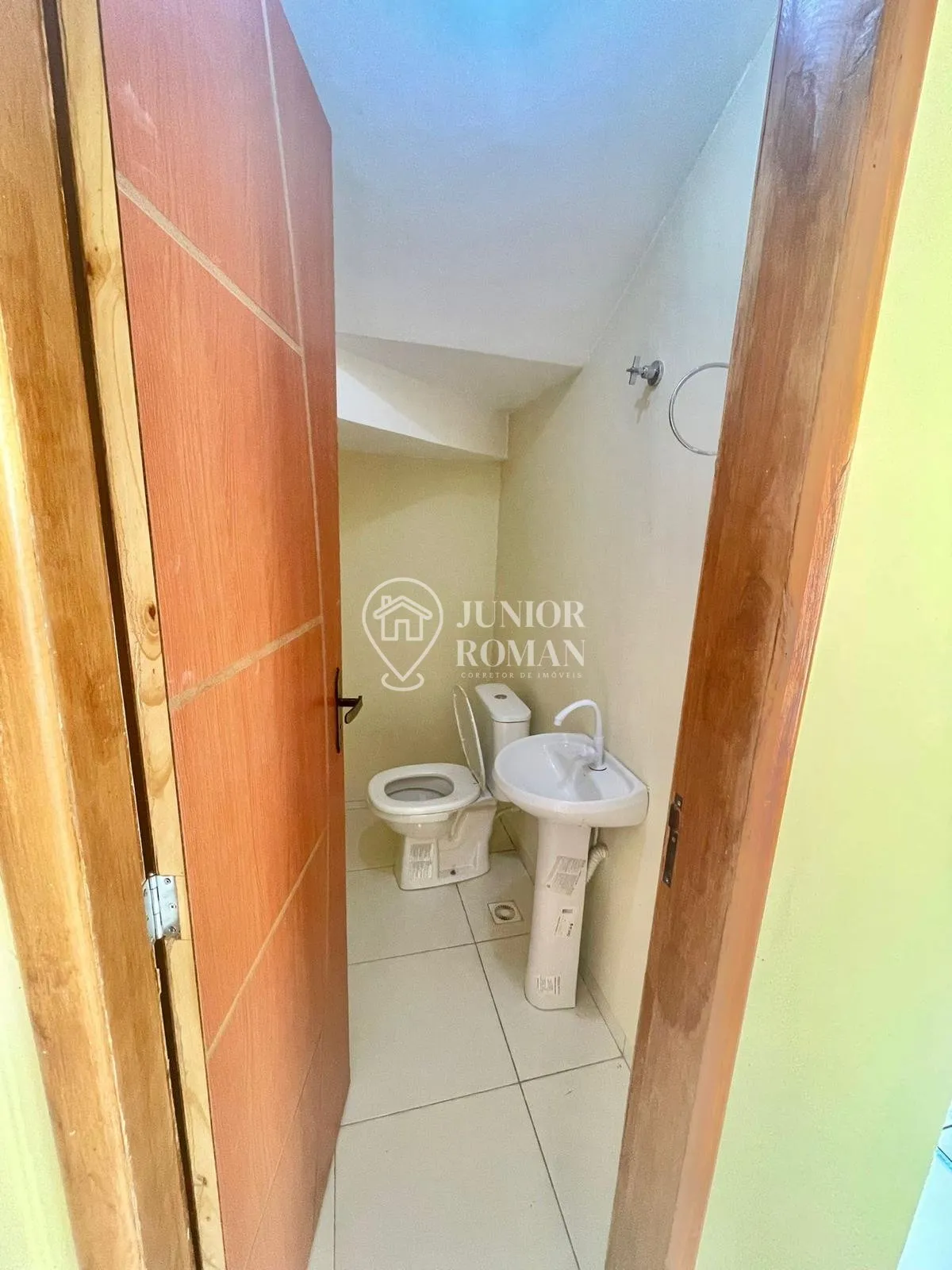 Imagem SOBRADO 2 SUITES NO JARDIM VITORIA - BARREIRAS/BA