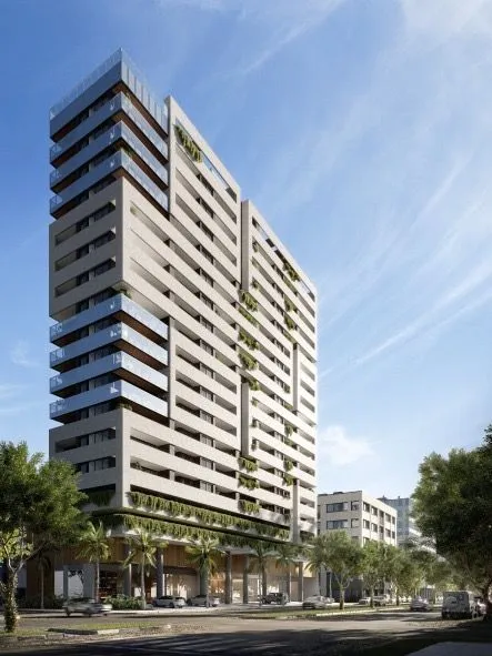 Imagem Apartamento à venda em Torres, Centro, com 2 quartos, 100m2