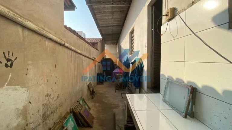 Imagem Casa no Iguaçu - Ipatinga