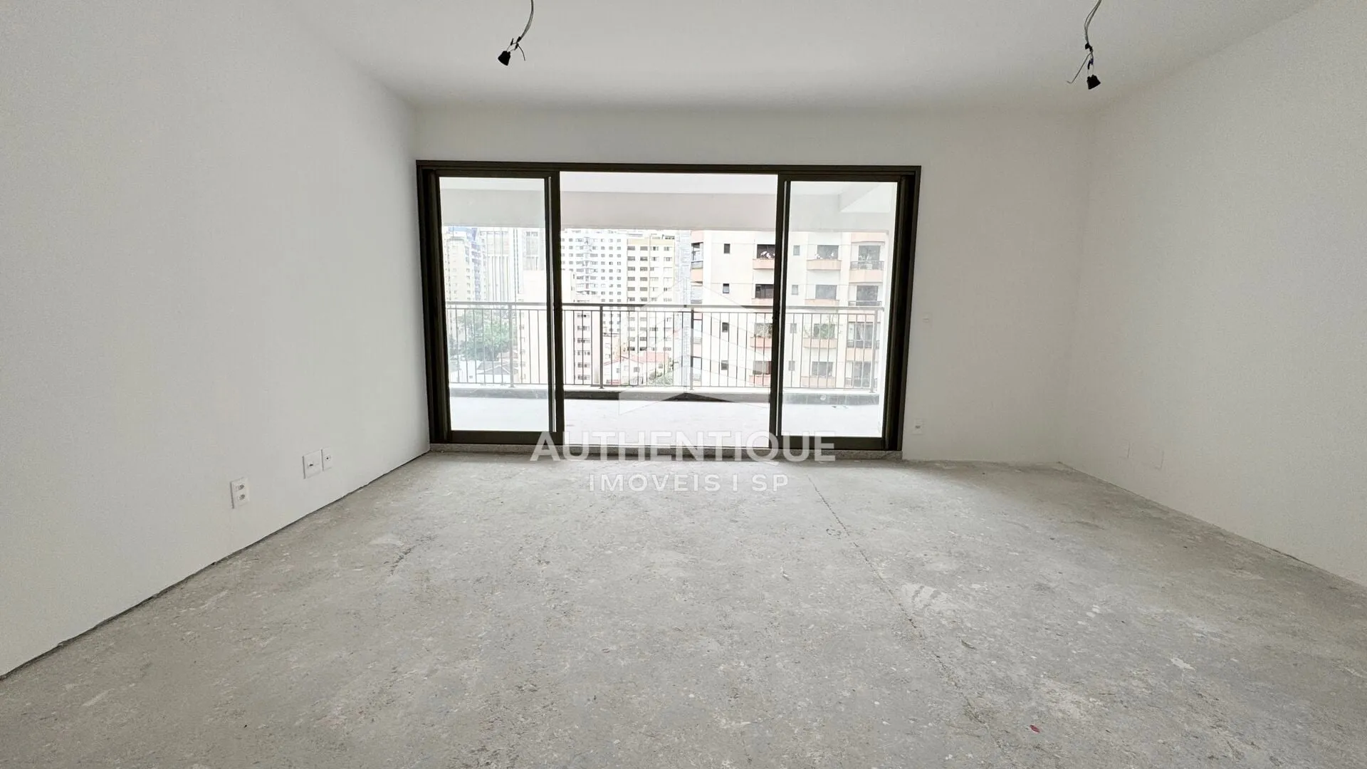 Imagem MAISON CYRELA PERDIZES - Apartamento no bairro Perdizes à venda
