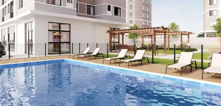 Imagem Novo Prado Araucária