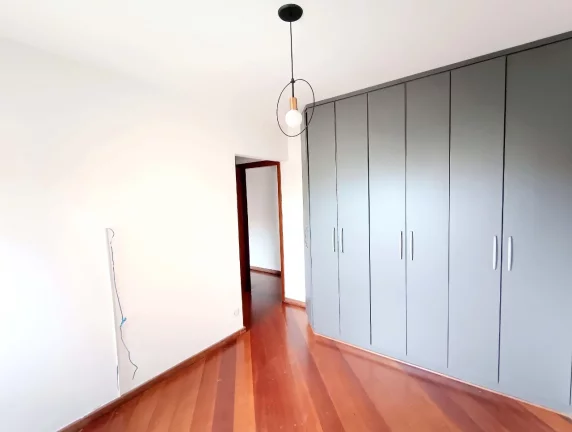 Imagem ED. SOUTH POINT - Apto 170m² (Unidade de Revenda), em rua tranquila sem saída e segurança 24 horas!