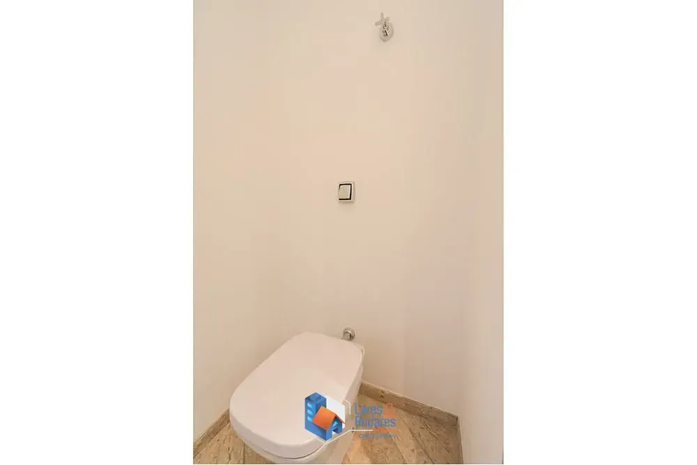 Imagem Cobertura Duplex à venda 3 Quartos 1 Suite 4 Vagas 485M² Paraíso São Paulo - SP