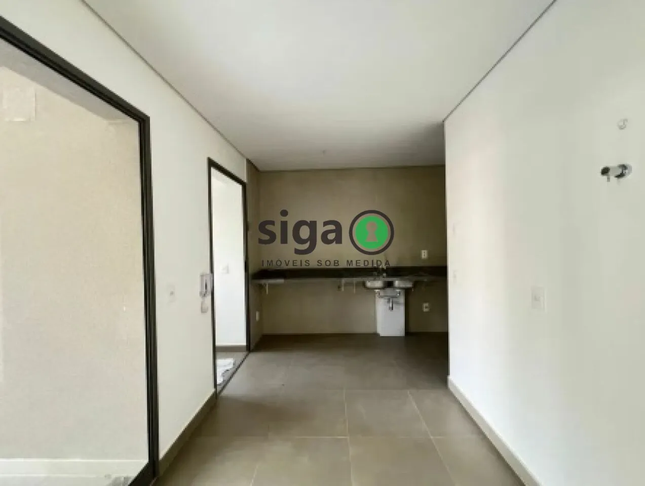 Imagem Apartamento Garden com 4 suites e 3 vagas à venda no Campo Belo