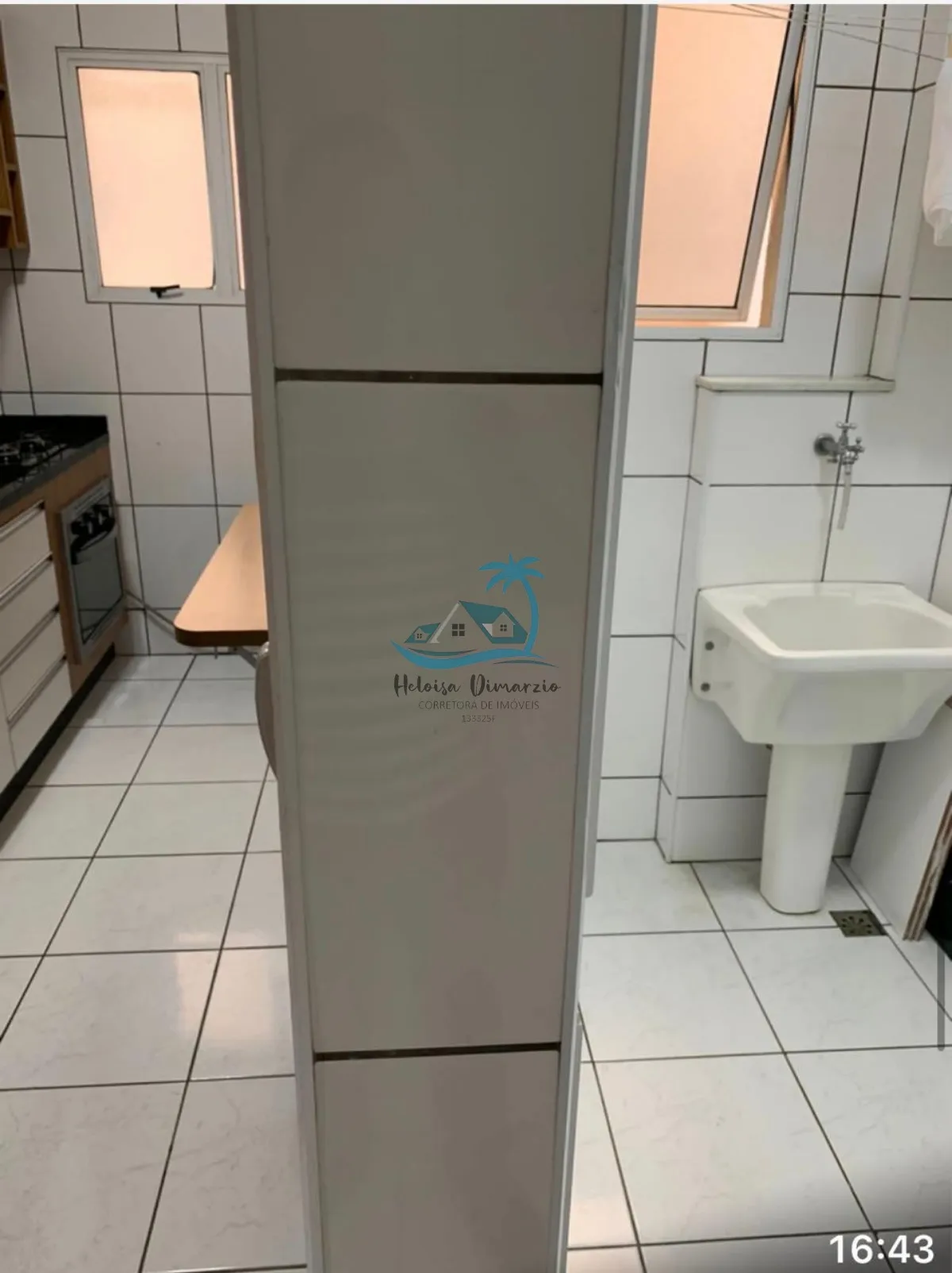 Imagem Apartamento com 2 dormitórios a venda em Ubatuba na região central, ao lado do aeroporto .