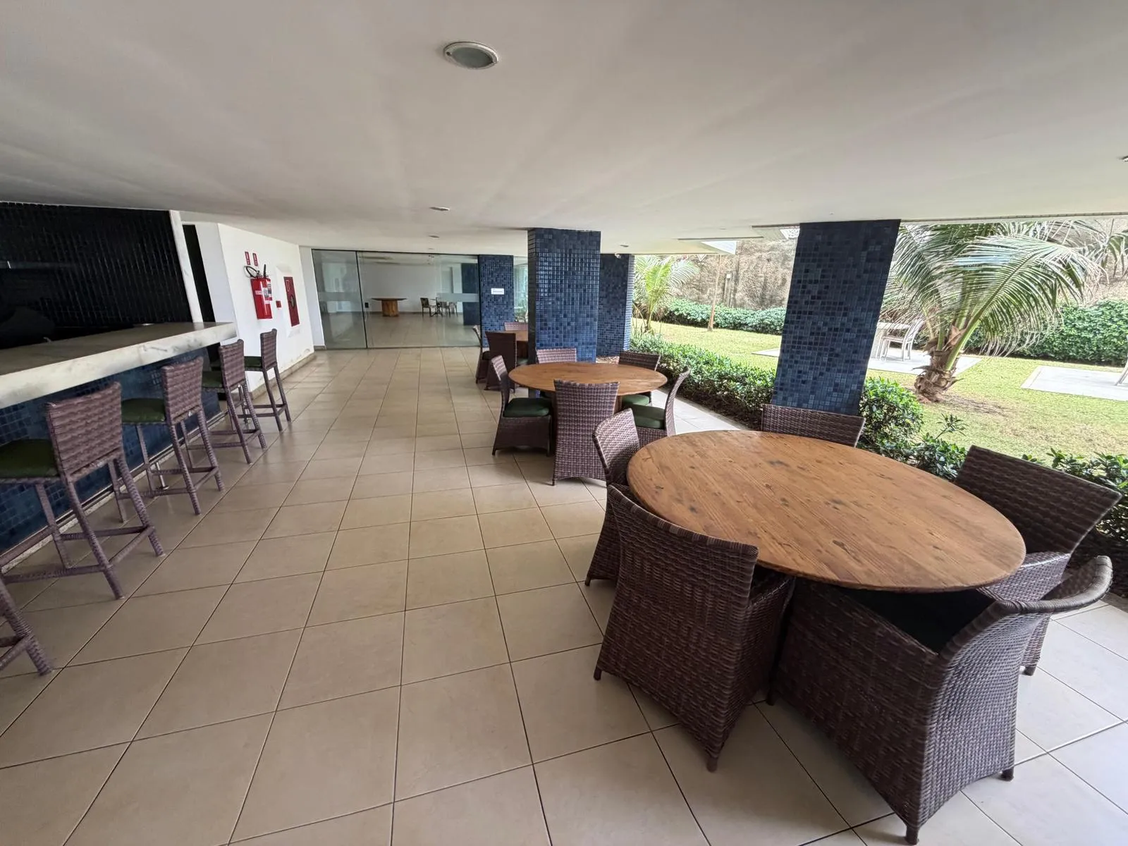 Imagem Apartment em Salvador - Bahia, Rio Vermelho