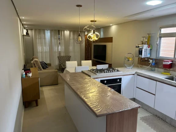 Imagem LINDA CASA RECÉM REFORMADA NA CIDADE PATRIARCA 198M², 5 QUARTOS COM 3 SUÍTES E GARAGEM PARA 2 CARROS