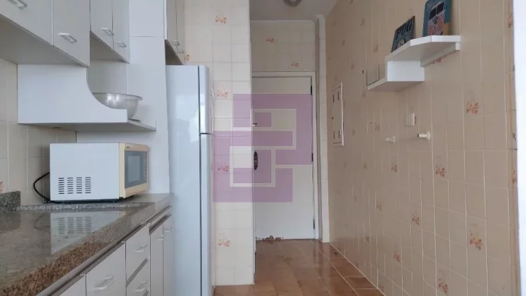 Imagem Enseada Otimo Apartamento.